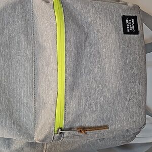Herschel Supply Co. Backpack Gray